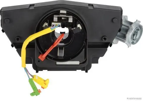 превключвател на кормилната колона HERTH+BUSS ELPARTS  