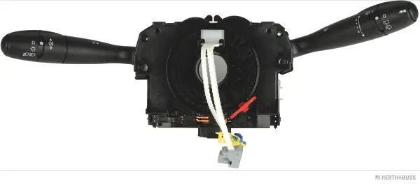 превключвател на кормилната колона HERTH+BUSS ELPARTS  