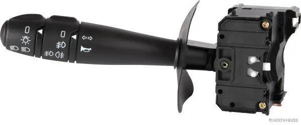 превключвател на кормилната колона HERTH+BUSS ELPARTS  