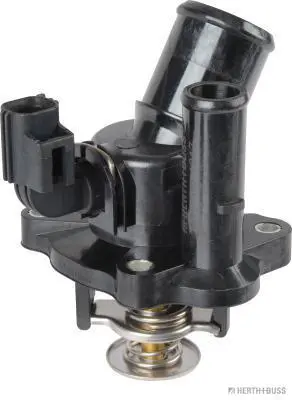 термостат, охладителна течност HERTH+BUSS ELPARTS  