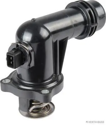 термостат, охладителна течност HERTH+BUSS ELPARTS  