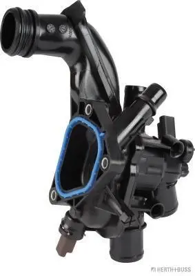 термостат, охладителна течност HERTH+BUSS ELPARTS  