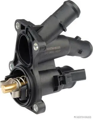 термостат, охладителна течност HERTH+BUSS ELPARTS  