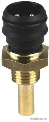 датчик, температура на охладителната течност HERTH+BUSS ELPARTS  