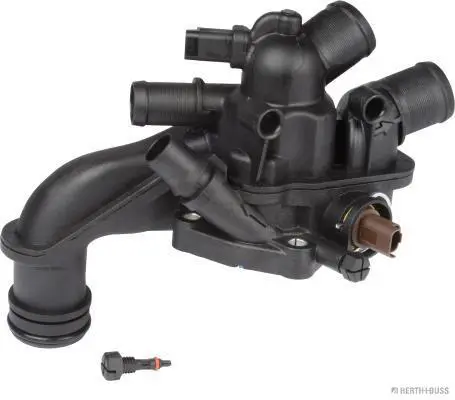 термостат, охладителна течност HERTH+BUSS ELPARTS  