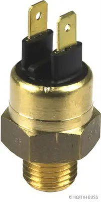 термошалтер, вентилатор на радиатора HERTH+BUSS ELPARTS  