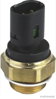 термошалтер, вентилатор на радиатора HERTH+BUSS ELPARTS  