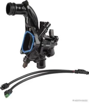 термостат, охладителна течност HERTH+BUSS ELPARTS  