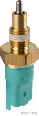 включвател, светлини за движение на заден ход HERTH+BUSS ELPARTS  