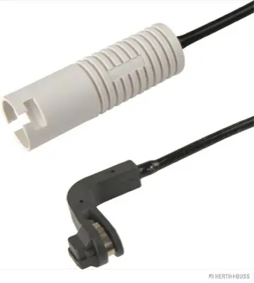 предупредителен контактен сензор, износване на накладките HERTH+BUSS ELPARTS  