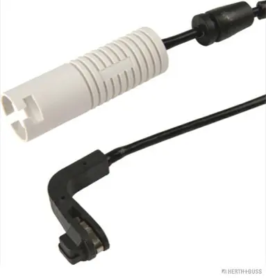 предупредителен контактен сензор, износване на накладките HERTH+BUSS ELPARTS  