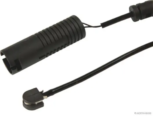 предупредителен контактен сензор, износване на накладките HERTH+BUSS ELPARTS  