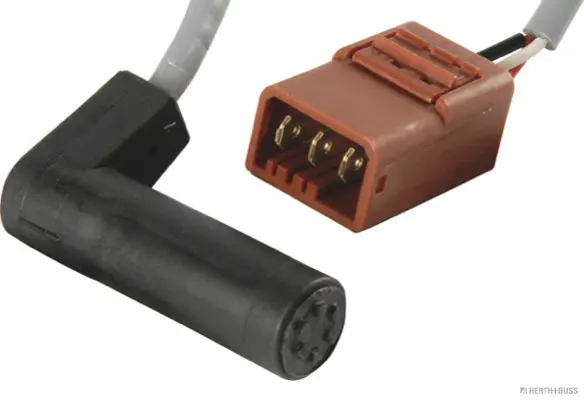 импулсен датчик, колянов вал HERTH+BUSS ELPARTS  