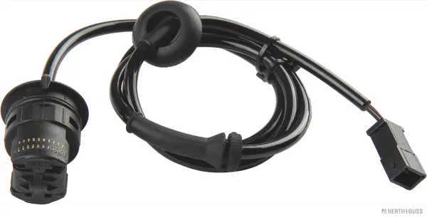 датчик, обороти на колелото HERTH+BUSS ELPARTS  