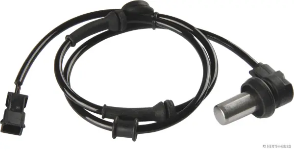 датчик, обороти на колелото HERTH+BUSS ELPARTS  