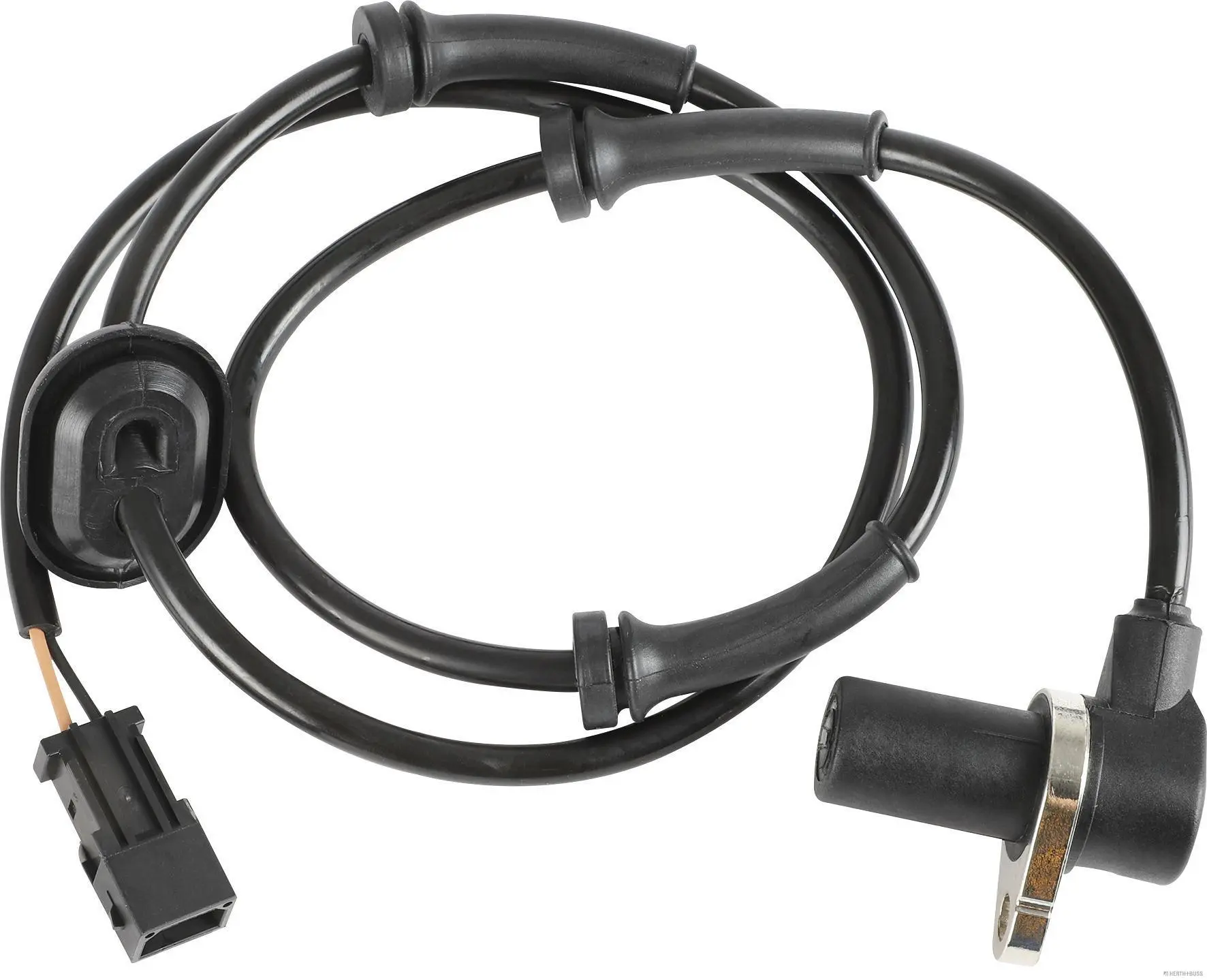 датчик, обороти на колелото HERTH+BUSS ELPARTS  