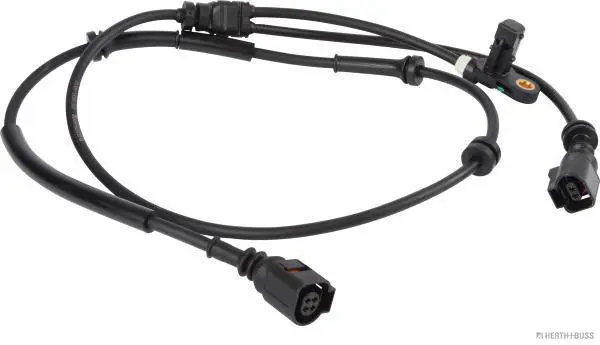 датчик, обороти на колелото HERTH+BUSS ELPARTS  