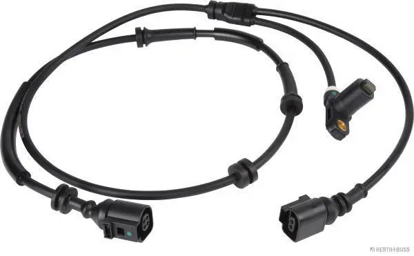 датчик, обороти на колелото HERTH+BUSS ELPARTS  