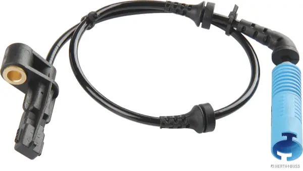 датчик, обороти на колелото HERTH+BUSS ELPARTS  