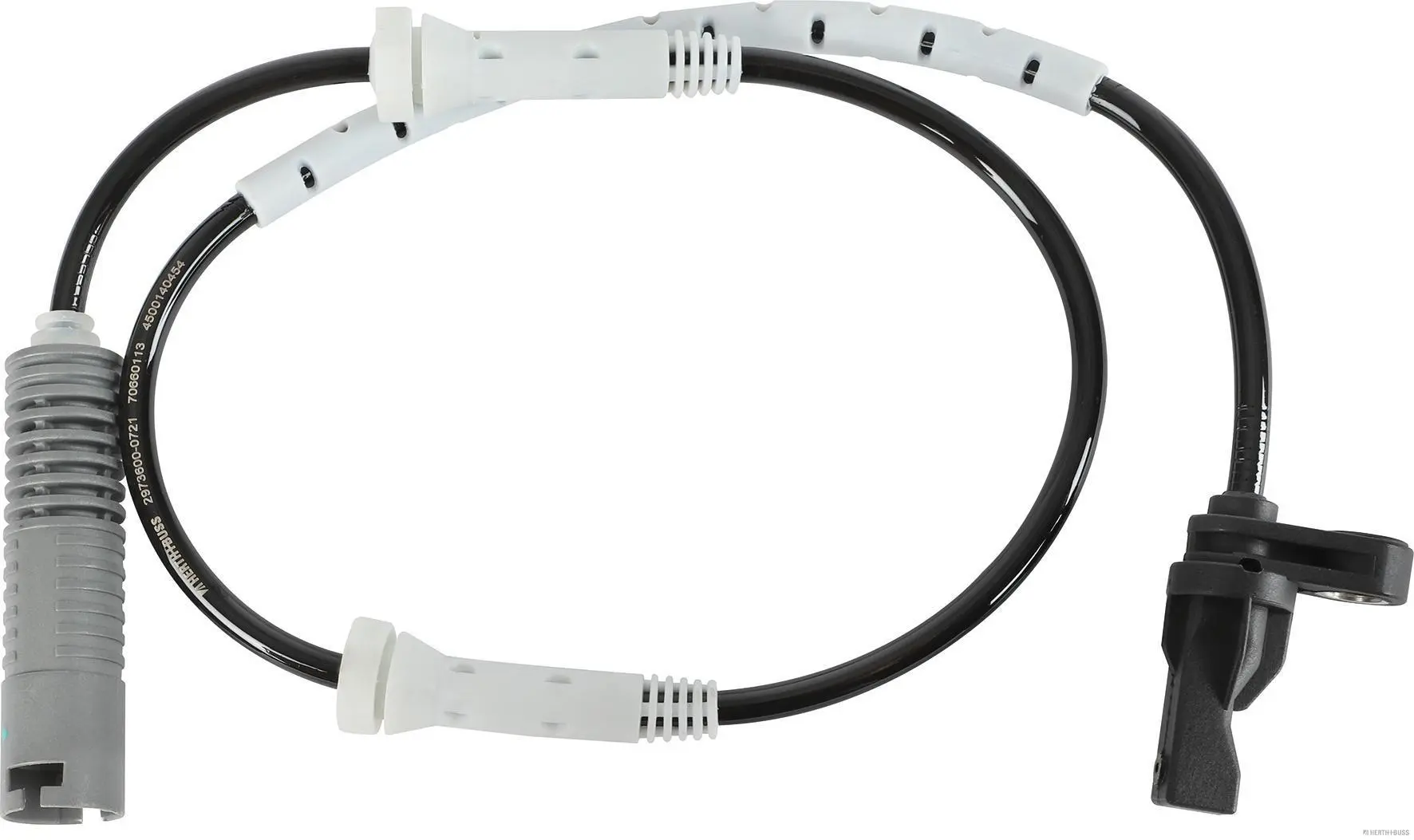 датчик, обороти на колелото HERTH+BUSS ELPARTS  