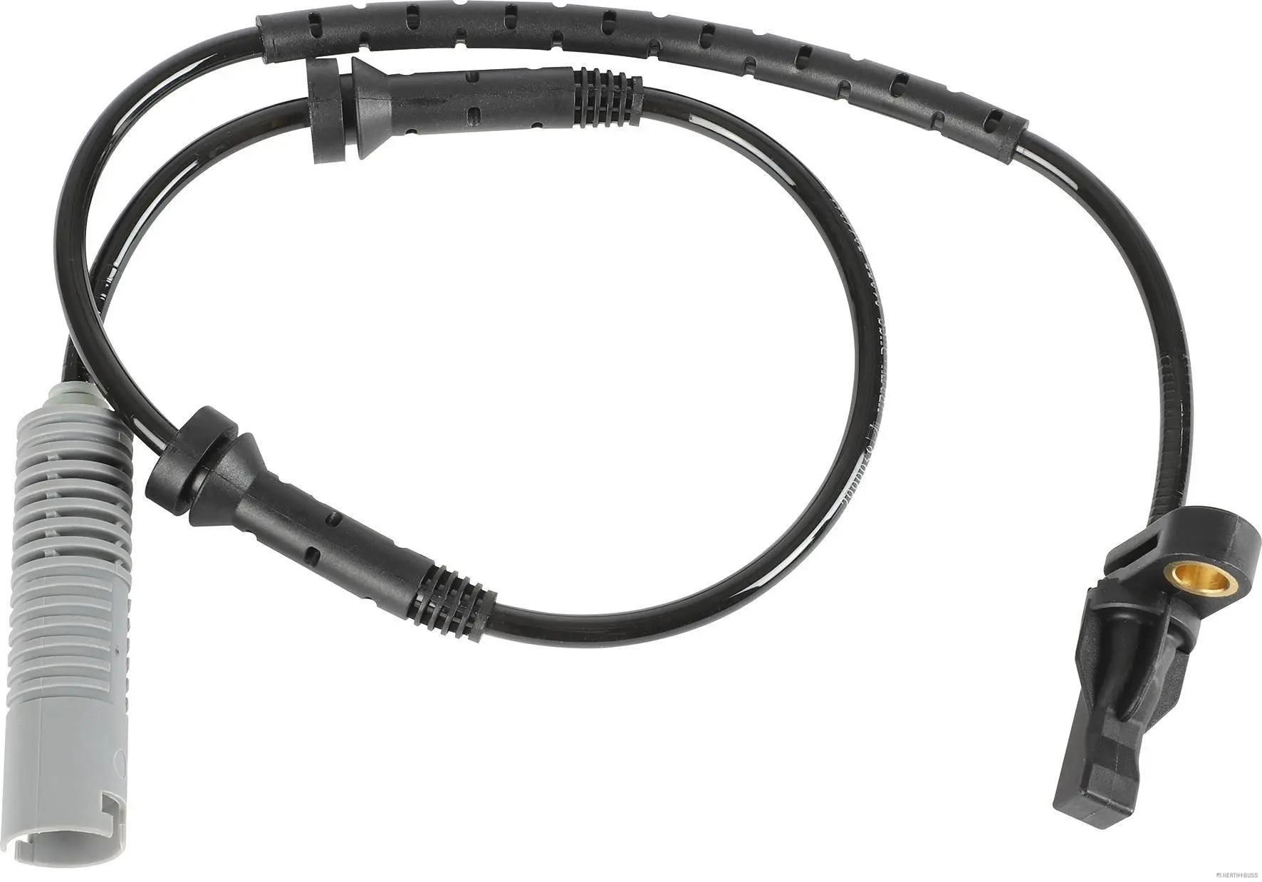 датчик, обороти на колелото HERTH+BUSS ELPARTS  