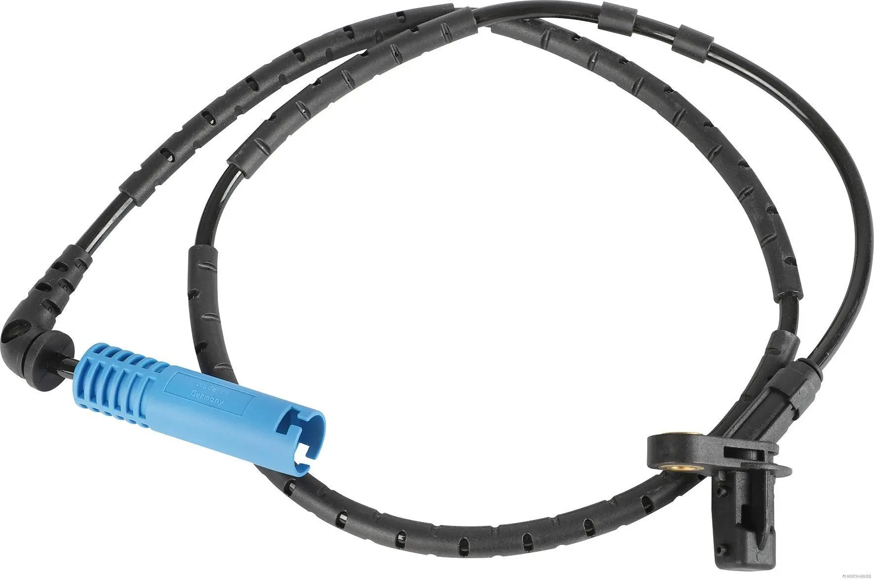 датчик, обороти на колелото HERTH+BUSS ELPARTS  