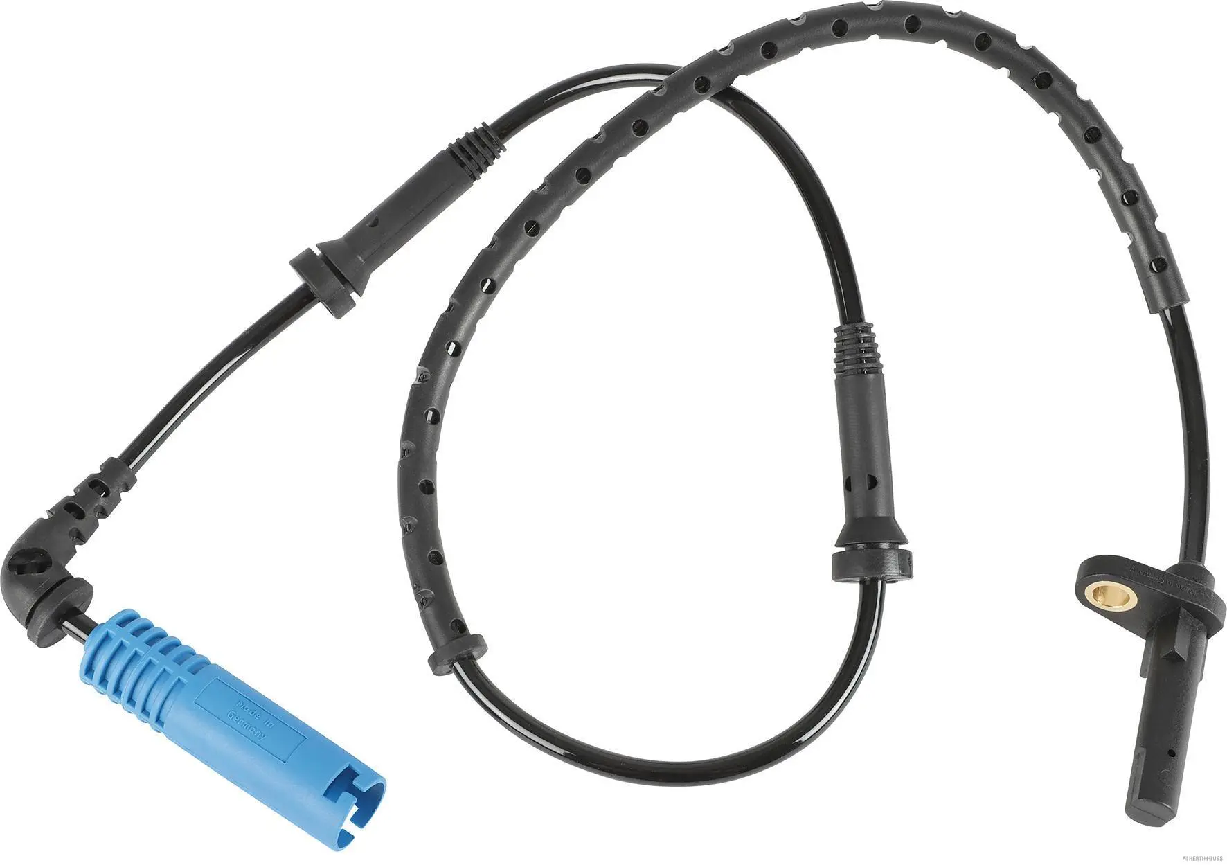 датчик, обороти на колелото HERTH+BUSS ELPARTS  