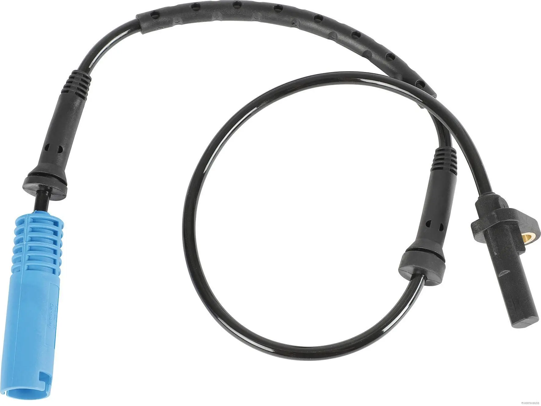 датчик, обороти на колелото HERTH+BUSS ELPARTS  