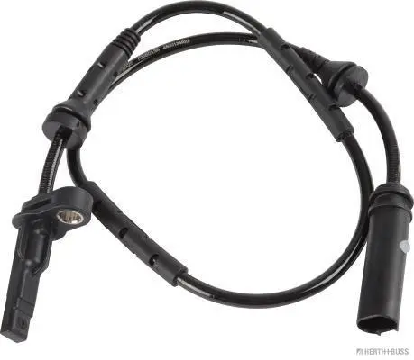 датчик, обороти на колелото HERTH+BUSS ELPARTS  