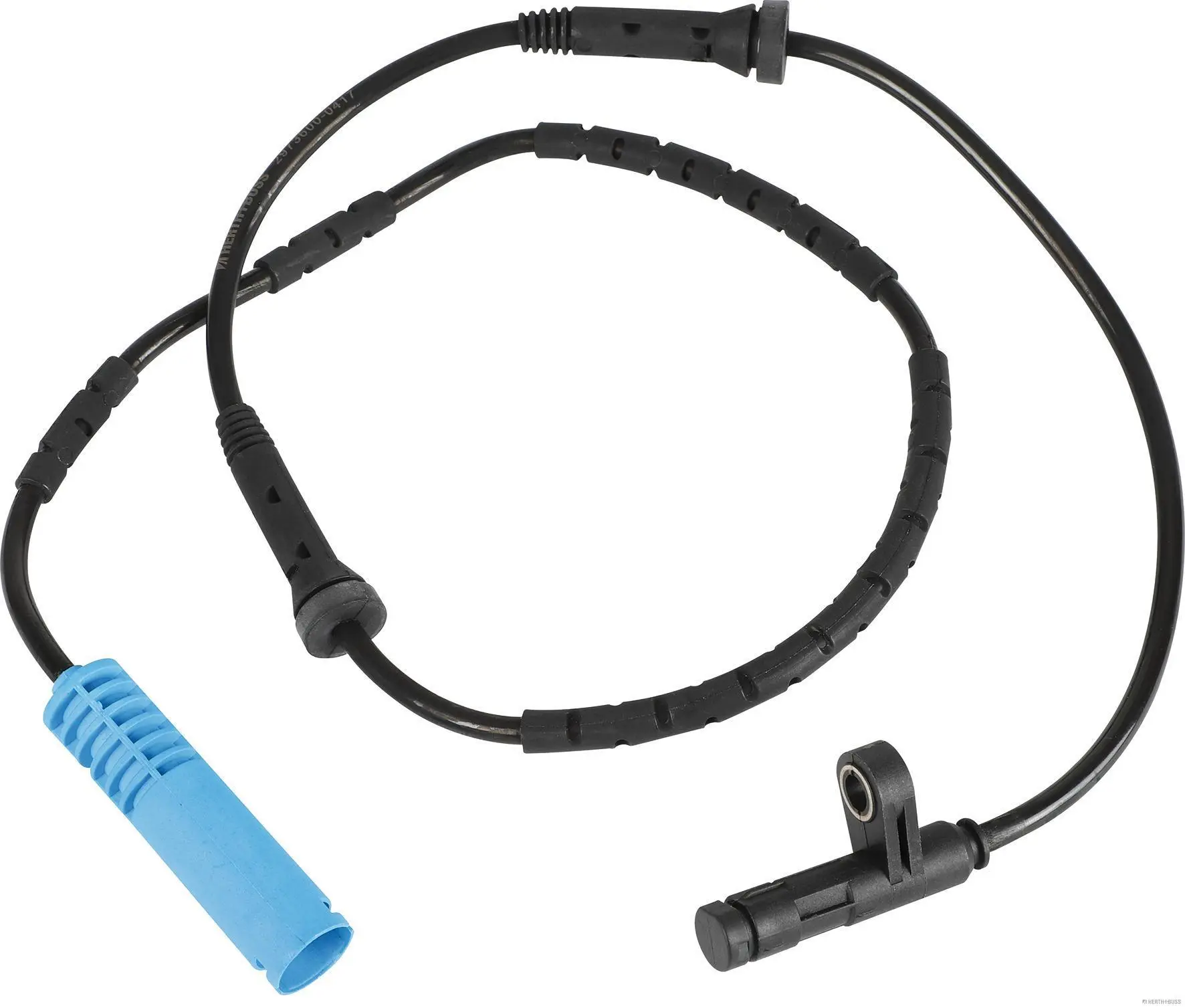 датчик, обороти на колелото HERTH+BUSS ELPARTS  