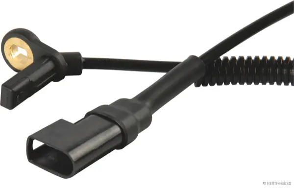 датчик, обороти на колелото HERTH+BUSS ELPARTS  