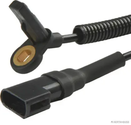 датчик, обороти на колелото HERTH+BUSS ELPARTS  