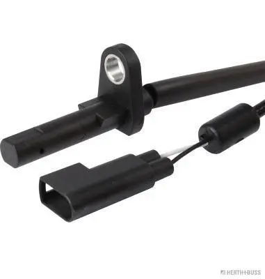 датчик, обороти на колелото HERTH+BUSS ELPARTS  