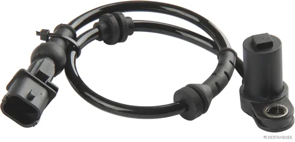 датчик, обороти на колелото HERTH+BUSS ELPARTS  
