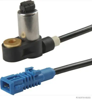 датчик, обороти на колелото HERTH+BUSS ELPARTS  