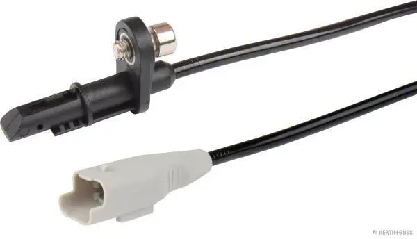 датчик, обороти на колелото HERTH+BUSS ELPARTS  