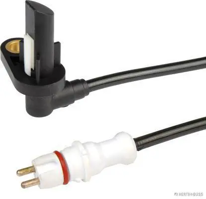 датчик, обороти на колелото HERTH+BUSS ELPARTS  