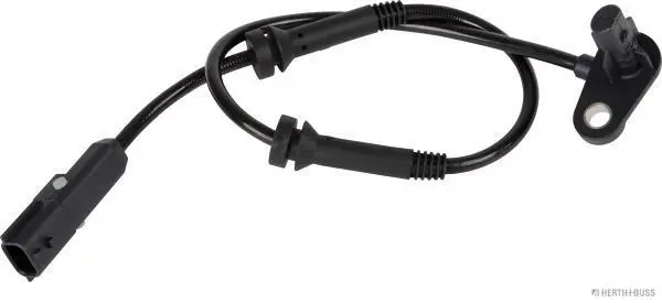 датчик, обороти на колелото HERTH+BUSS ELPARTS  