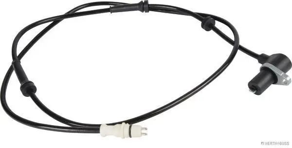 датчик, обороти на колелото HERTH+BUSS ELPARTS  