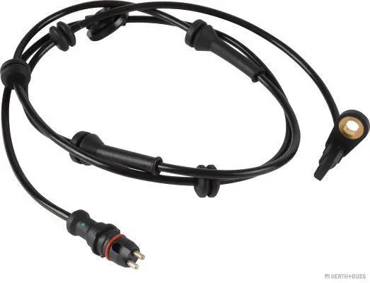 датчик, обороти на колелото HERTH+BUSS ELPARTS  