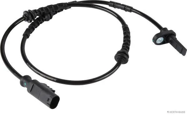 датчик, обороти на колелото HERTH+BUSS ELPARTS  