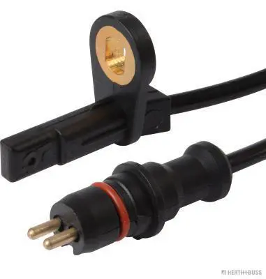 датчик, обороти на колелото HERTH+BUSS ELPARTS  