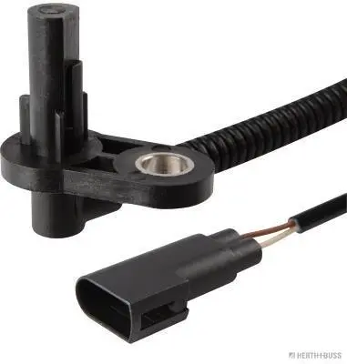 датчик, обороти на колелото HERTH+BUSS ELPARTS  