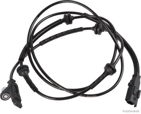 датчик, обороти на колелото HERTH+BUSS ELPARTS  