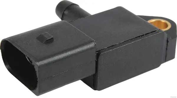 датчик, налягане при принудително пълнене HERTH+BUSS ELPARTS  