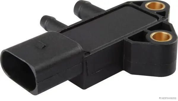 Сензор, налягане изпускателен колектор HERTH+BUSS ELPARTS  