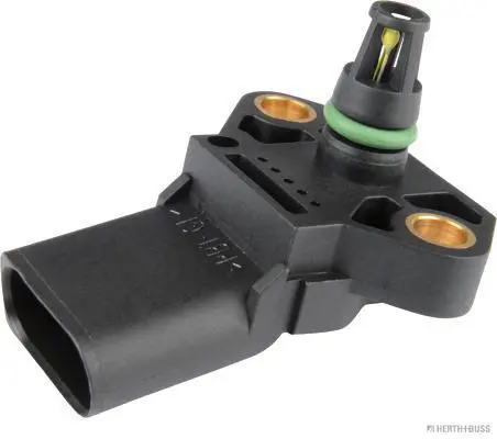 датчик, налягане при принудително пълнене HERTH+BUSS ELPARTS  