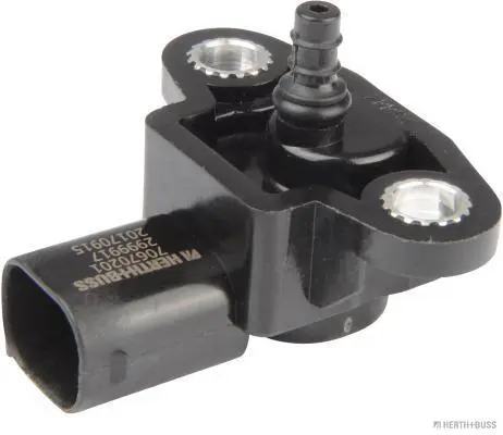 датчик, налягане при принудително пълнене HERTH+BUSS ELPARTS  