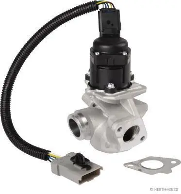 AGR-Клапан HERTH+BUSS ELPARTS  