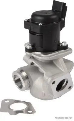 AGR-Клапан HERTH+BUSS ELPARTS  